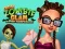 Игра From Zombie To Glam A Spooky Transformation онлајн