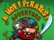 Игра Ahoy Pirates Adventure онлајн