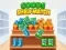 Игра Goods shelves онлајн