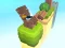 Игра Knife Jump онлајн