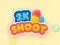 Игра 2k Shoot онлајн
