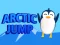 Игра Arctic Jump онлајн