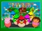 Игра Famous Cartoon Characters Eggs онлајн