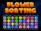 Игра Flower Sorting онлајн