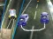 Игра Chained Impossible Driving Police Cars онлајн