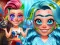 Игра From Nerds to Beauties онлајн