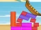 Игра Tumble Boat онлајн