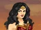 Игра Amazon Warrior Wonder Woman Dress Up онлајн