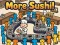 Игра More Sushi! онлајн