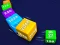 Игра Snake 2048.io онлајн
