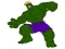 Игра Heroes Coloring онлајн