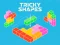 Игра Tricky Shapes онлајн