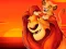 Игра Lion King Match3 онлајн