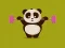 Игра Exitic Animals Puzzle Time онлајн