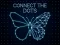 Игра Connect the Dots онлајн