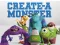 Игра Monster Maker онлајн