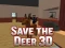 Игра Save the Deer 3D онлајн