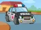 Игра Police Cars Jigsaw онлајн
