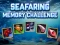 Игра Seafaring Memory Challenge онлајн