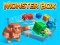 Игра Monster Box онлајн