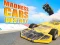 Игра Madness Cars Destroy онлајн