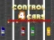 Игра Control 4 Cars онлајн