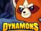 Игра Dynamons онлајн