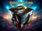 Игра Fantasy Warrior Puzzle онлајн