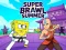 Игра Super Brawl Summer онлајн