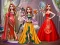 Игра Wedding Fashion Advisor онлајн