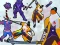 Игра Hero 5: Katana Slice онлајн