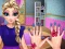 Игра Princess Makeup Salon онлајн