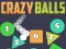 Игра Crazy Balls онлајн