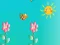 Игра Swinging Bee онлајн