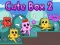 Игра Cute Box 2 онлајн