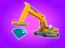 Игра Magnet Truck онлајн