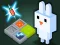 Игра Funny Bunny Logic онлајн