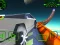 Игра Cyber Truck Race Climb онлајн