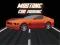 Игра Mustang Car Parking онлајн