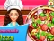 Игра Homemade Pizza Cooking онлајн