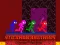 Игра Stickman Brothers Nether Parkour онлајн