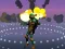 Игра Ninja Runner Fighter онлајн