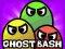 Игра Ghost Bash онлајн