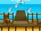 Игра Beach Mermaid Escape онлајн