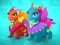 Игра Baby Dragons онлајн