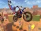 Игра Stunt Moto Racing онлајн