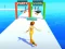 Игра Race of Rich онлајн