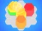 Игра Hexa Stack Sort онлајн