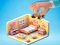 Игра Crazy Room 3D онлајн