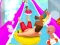 Игра Waterpark.io онлајн